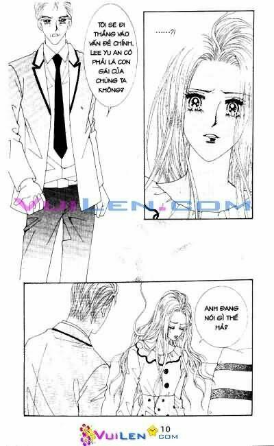 Chạm Mặt Thần Tượng: Chapter 9