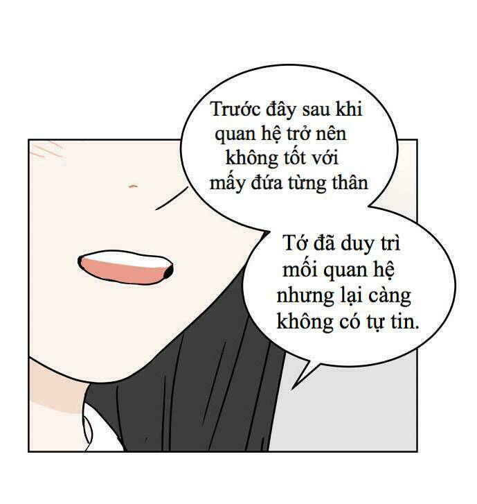 30 Phút Bước Đi Bên Em: Chapter 32.5