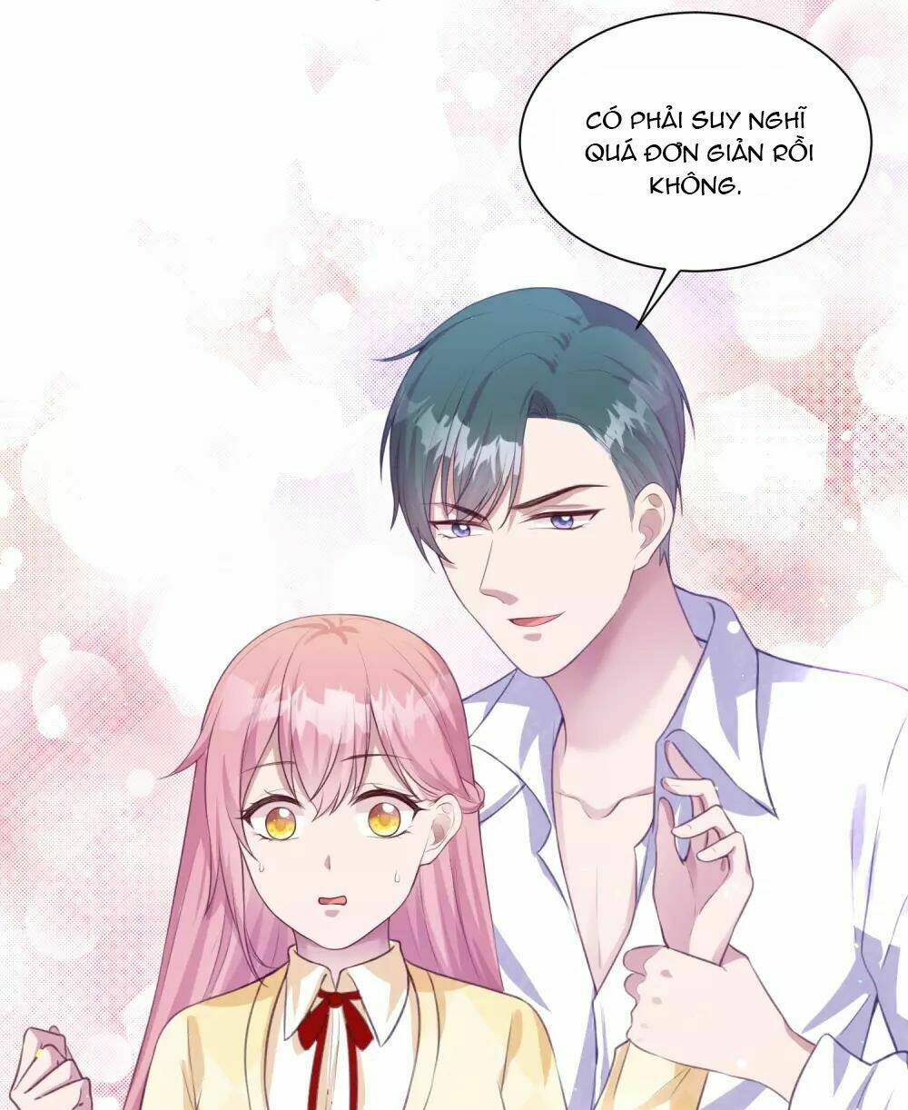 Tổng Tài Thịnh Sủng Tiền Thê: Chapter 15