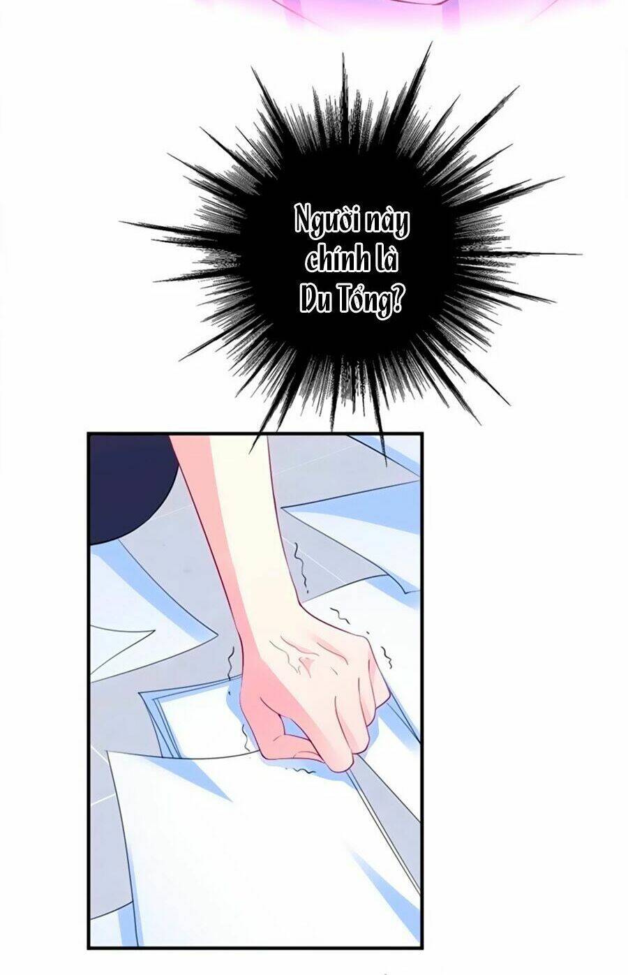 Hai Mặt Cuốn Hút Của Anh: Chapter 5