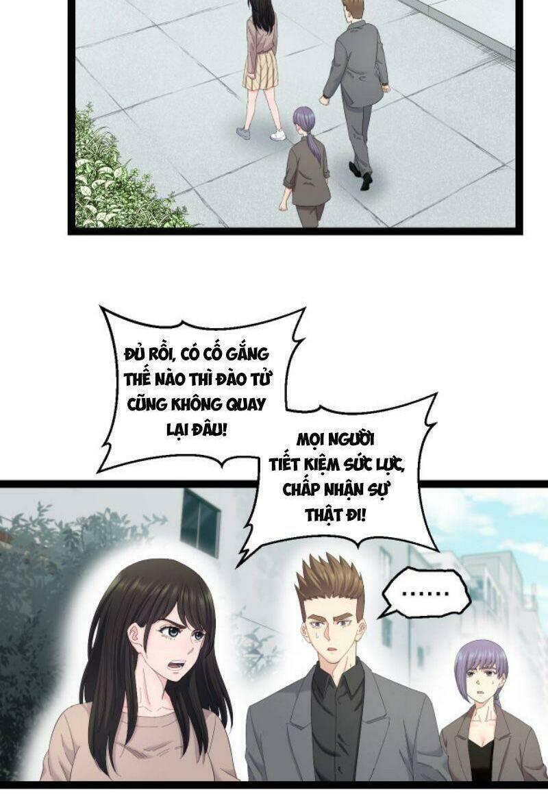 Đối Mặt Với Thử Thách: Chapter 74