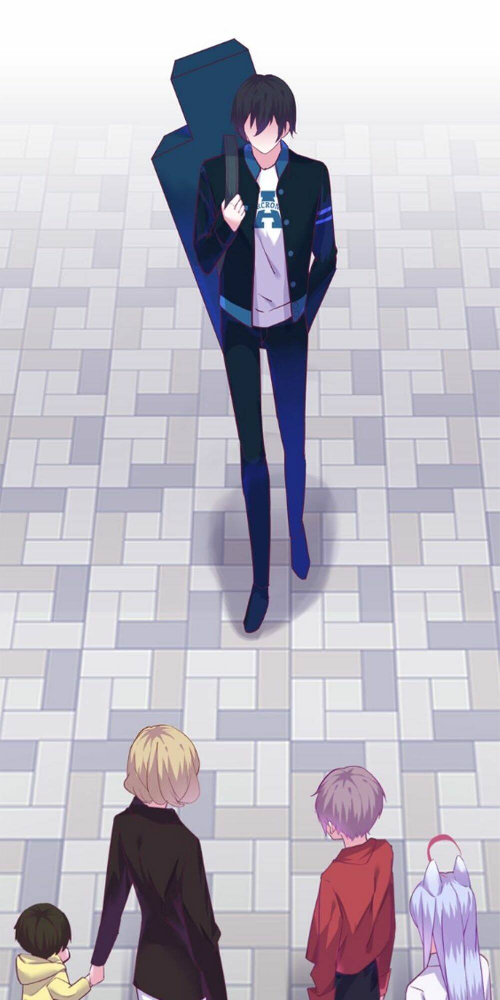 Đừng Nghịch, Ta Chỉ Muốn Yên Tĩnh: Chapter 55