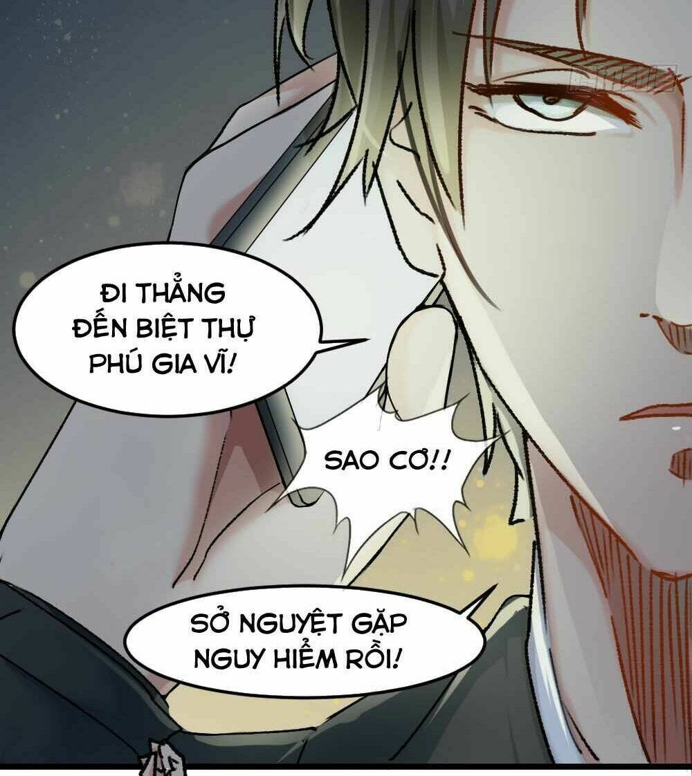 Tuyệt Thế Thiên Tài Hệ Thống: Chapter 12