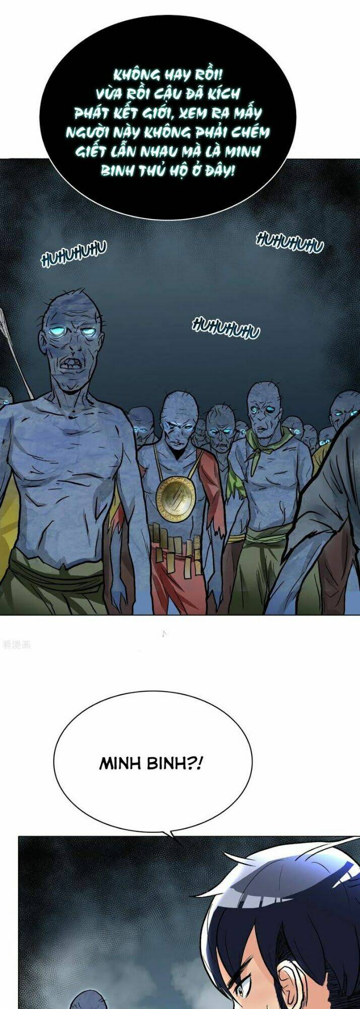 Hệ Thống Tiên Tôn Tại Đô Thị: Chapter 29