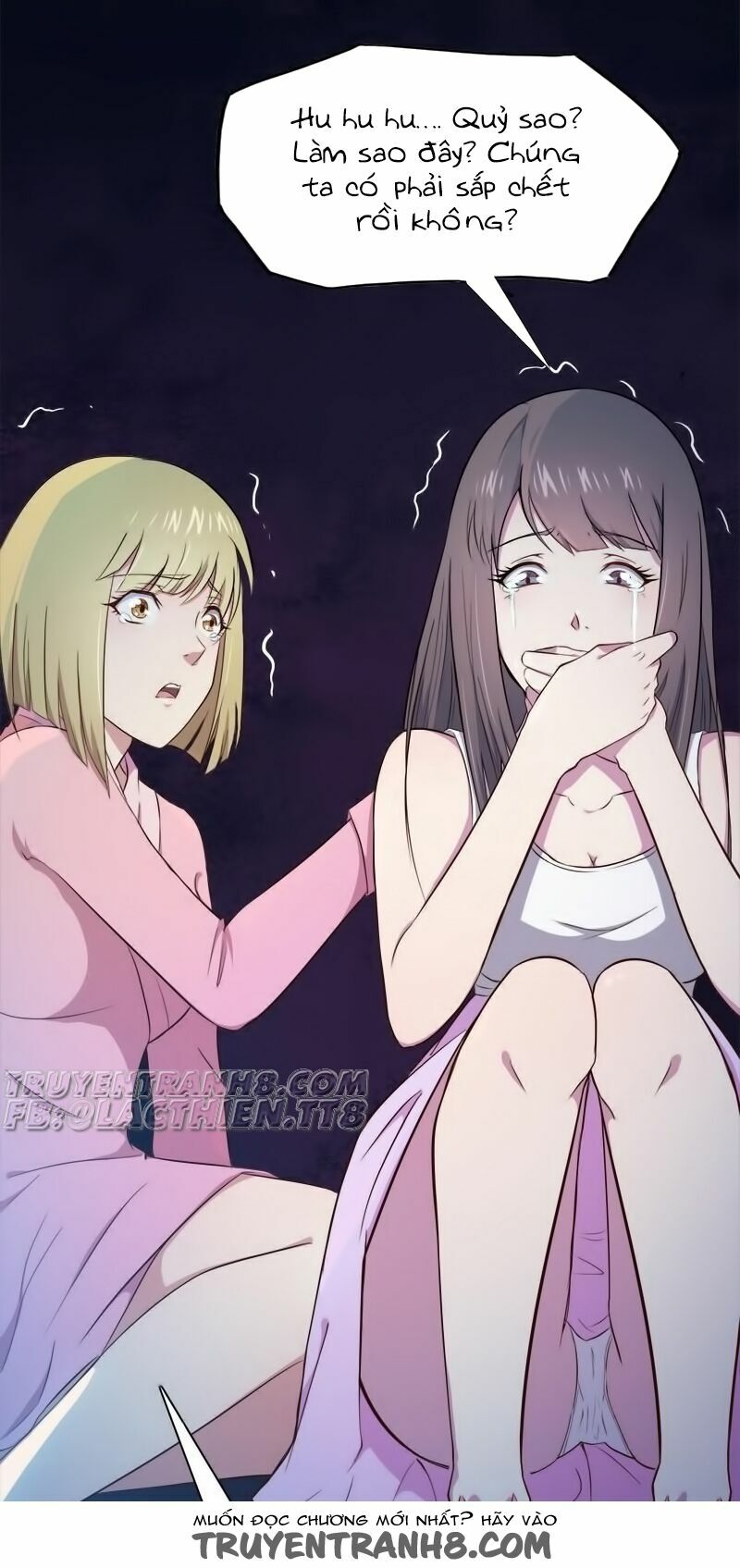 Ngạo Kiều Quỷ Vương Yêu Ta: Chapter 2