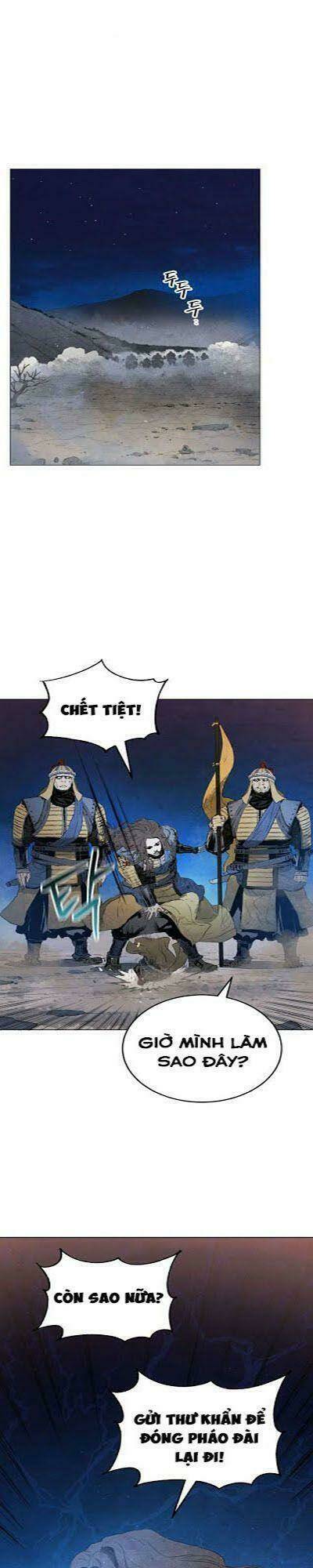 Phụng Tiên Trọng Sinh Ký: Chapter 9