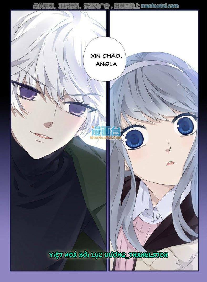Lam Sí: Chapter 95