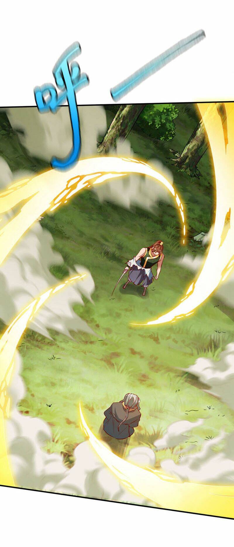 Chiến Đỉnh: Chapter 119