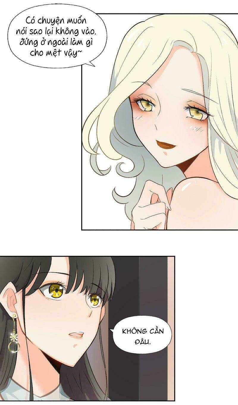 Hôn Nhân Dục Vọng: Thiếu Gia Nhẹ Một Chút!: Chapter 1