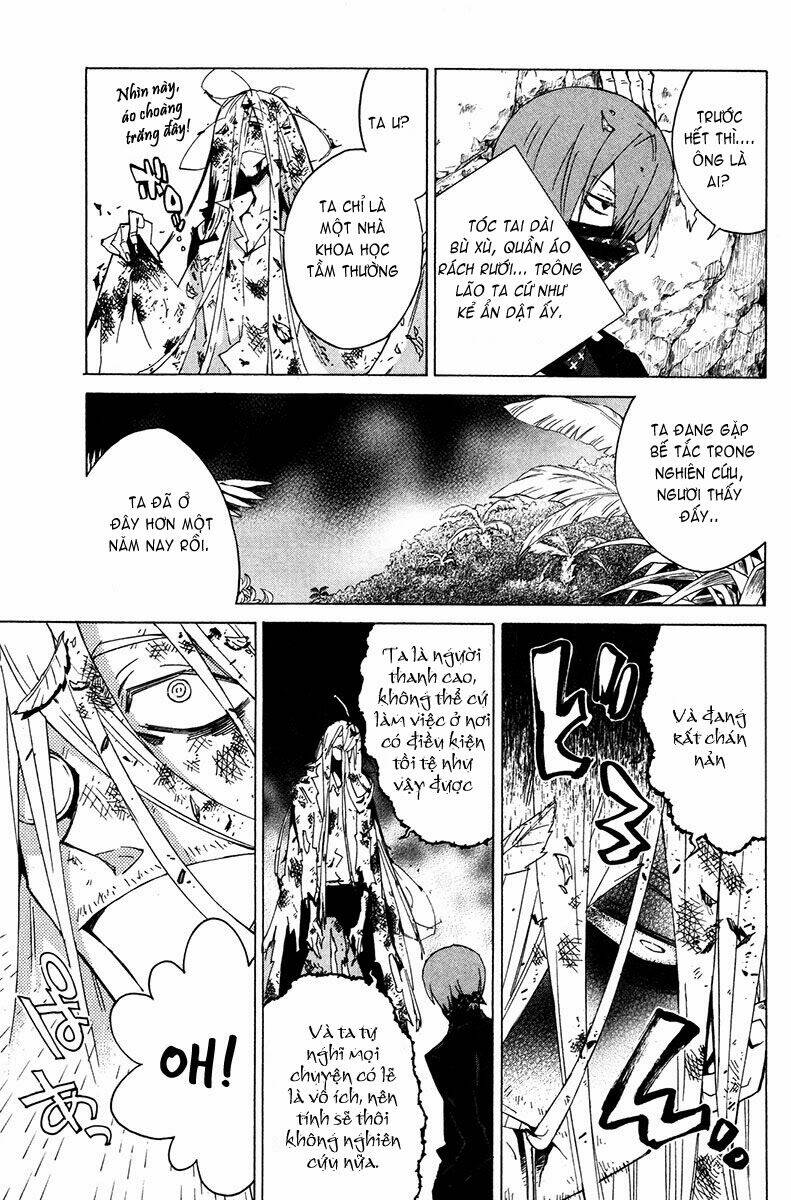 Hell\’s Kitchen: Chapter 21