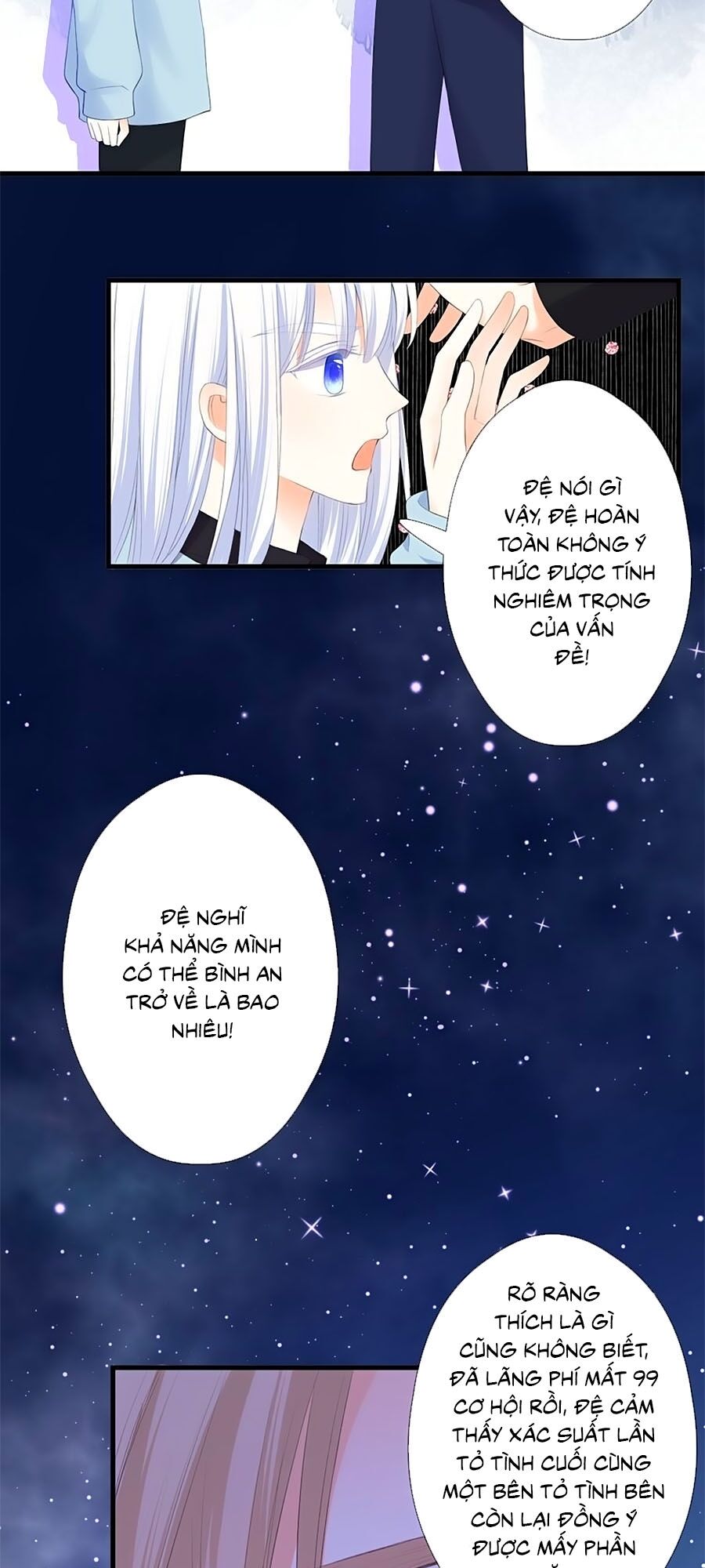 Hoa Chưa Nở Rộ: Chapter 47