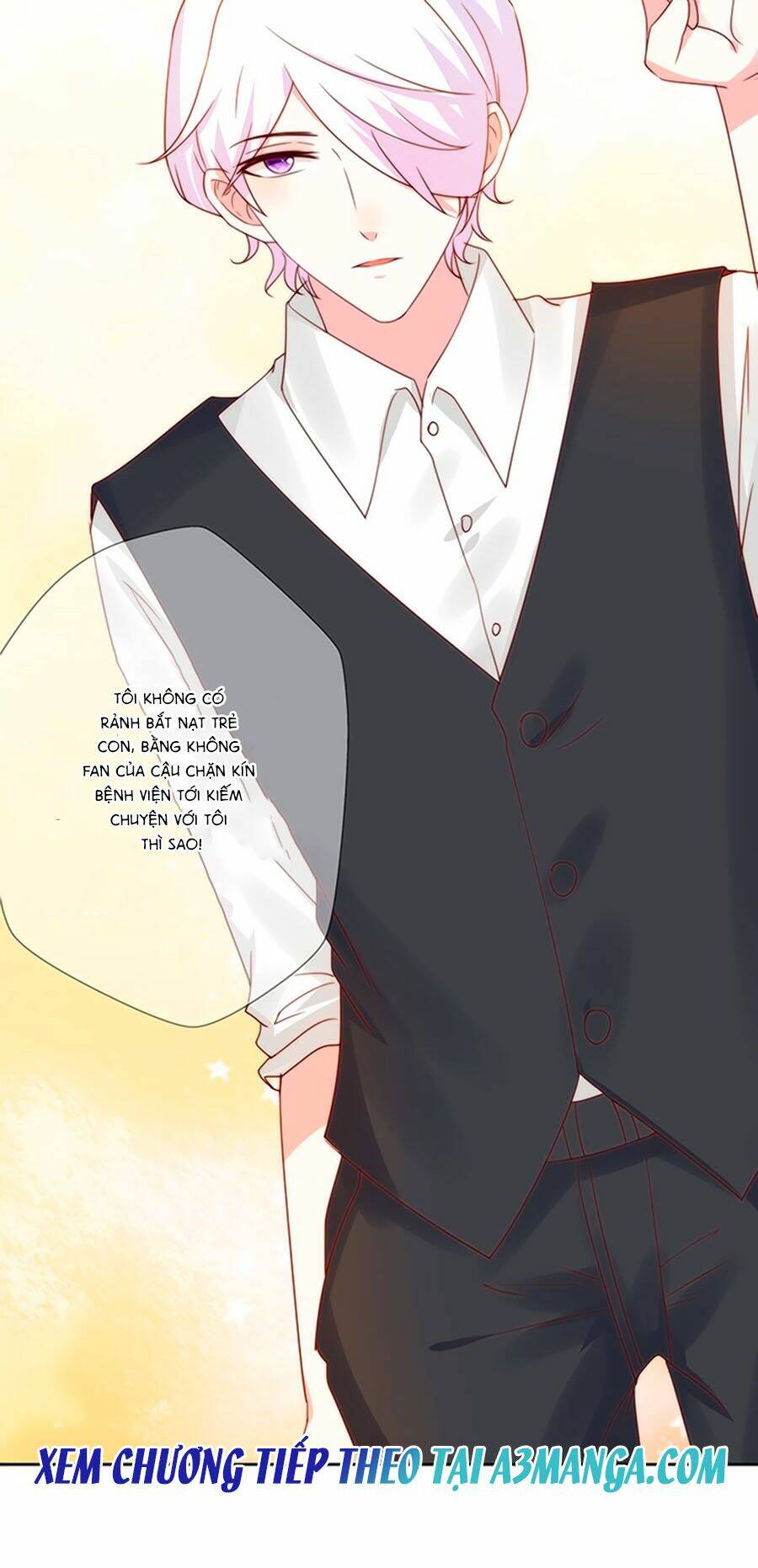 Bạn Trai Là Ngôi Sao: Chapter 103