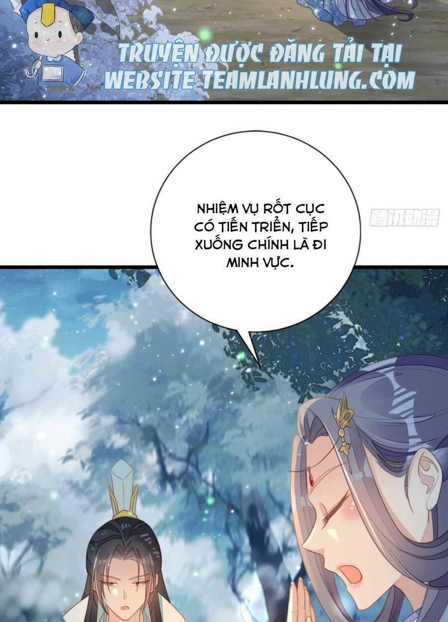 Mau Xuyên Không Rửa Tội Cho Nhân Vật Phản Diện: Chapter 112