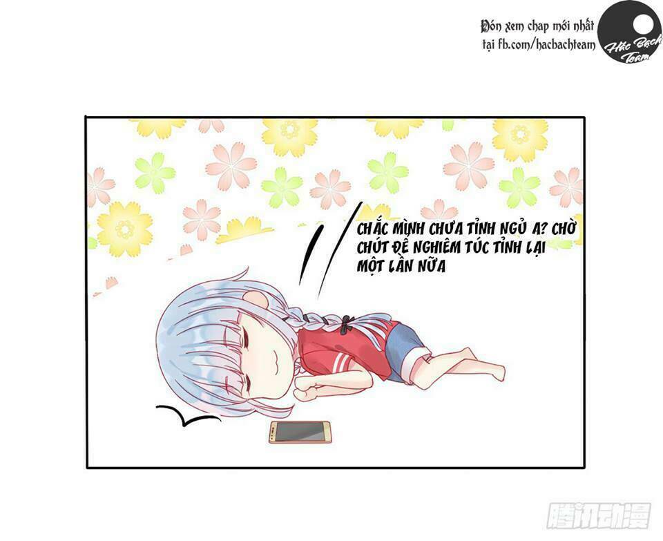 Vương Bài Điềm Mật: Chapter 3