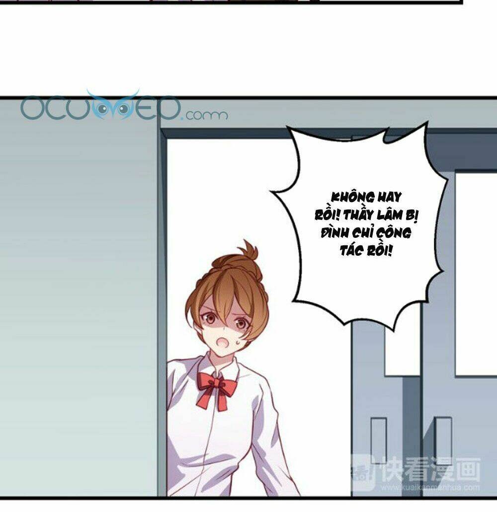 Bài Hát Tình Yêu: Chapter 3