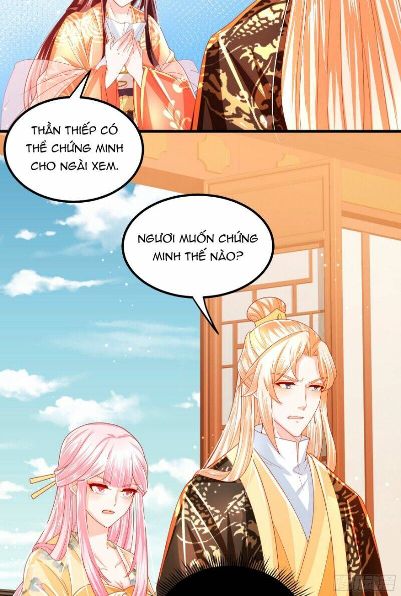 Ta Phải Làm Hoàng Hậu: Chapter 22