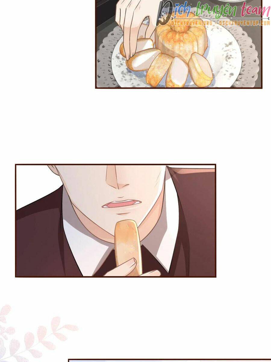 Bạn Gái Tôi Mới 30+: Chapter 117