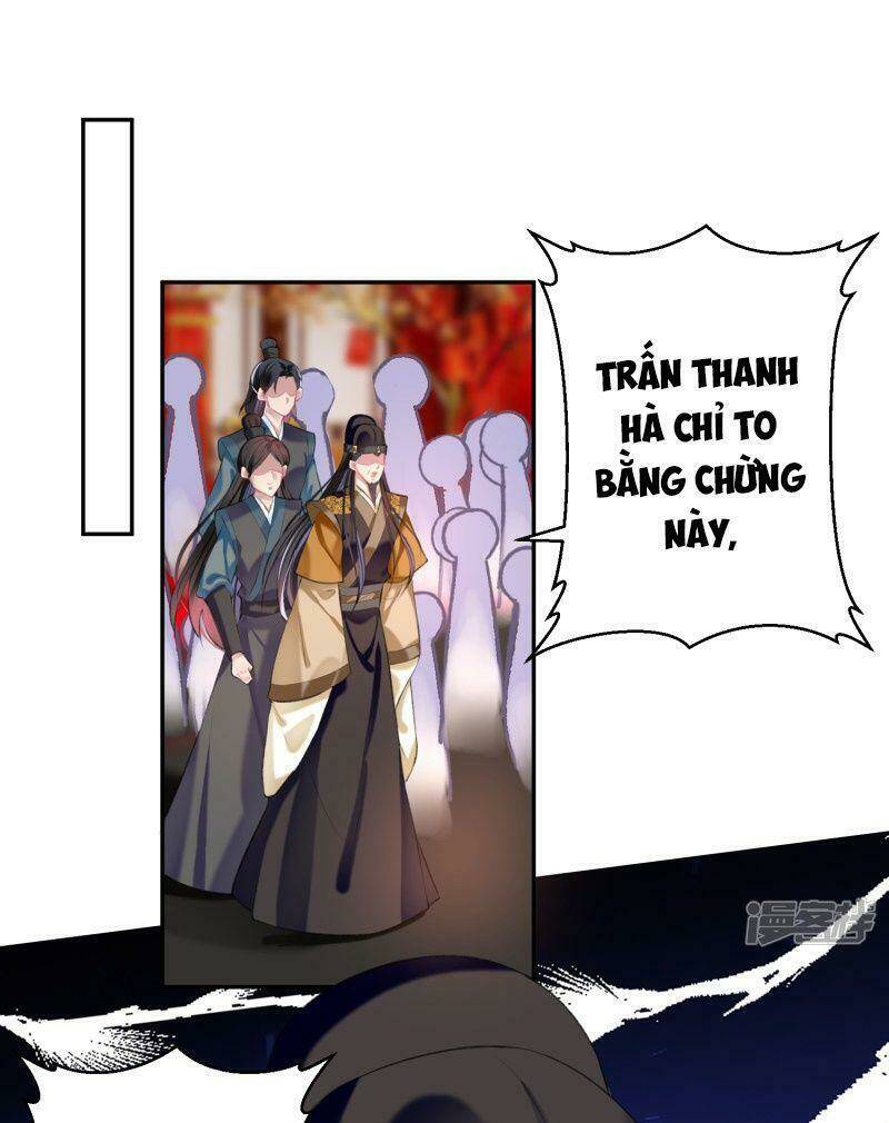 Vương Gia, Áo Lót Của Ngươi Rơi Mất Rồi: Chapter 64
