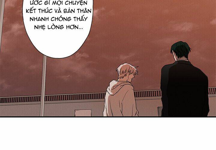 Trốn Tìm: Chapter 22