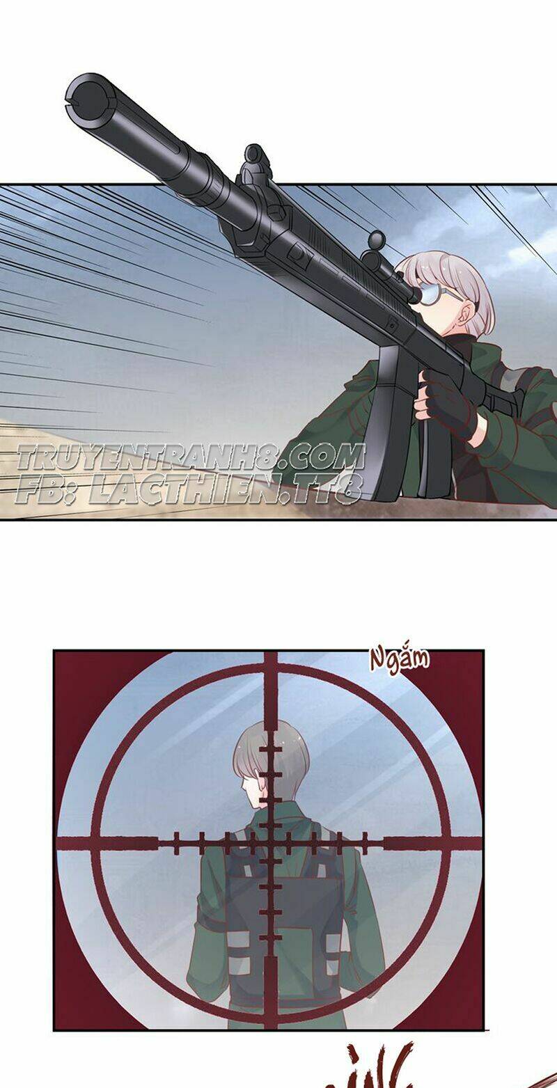 Mật Thất Khốn Du Ngư: Chapter 3