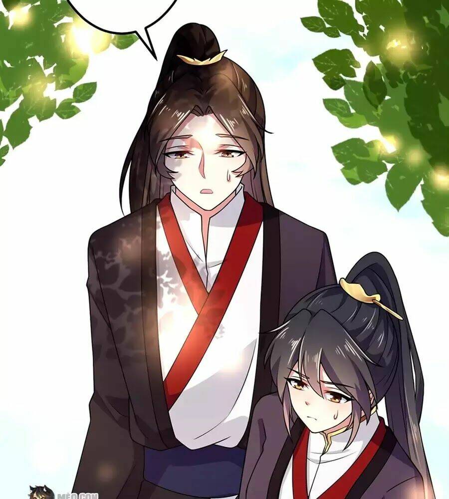Báo Cáo! Đế Quân Ngài Có Độc!: Chapter 3