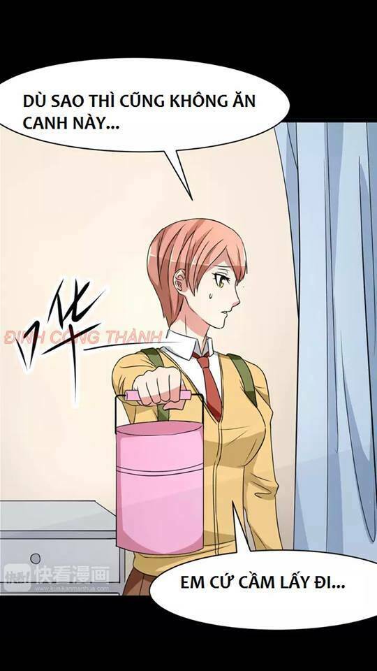 Truyện Kinh Dị Ở Tòa Nhà Số 44: Chapter 35