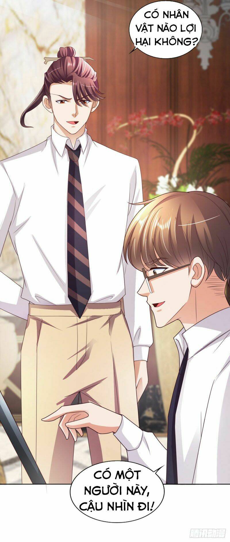 Chí Tôn Toàn Năng: Chapter 44