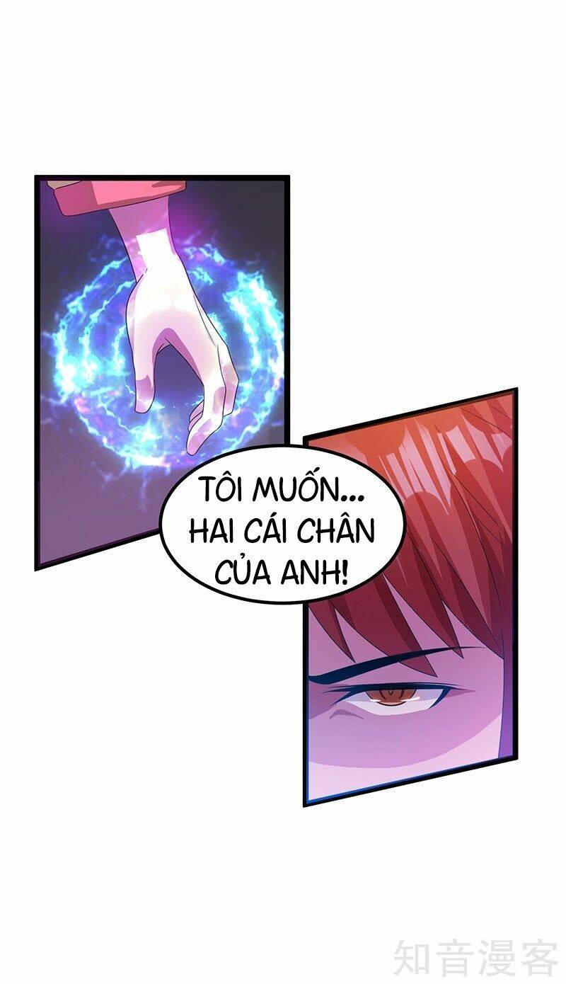 Tiên Vương Trùng Sinh: Chapter 14
