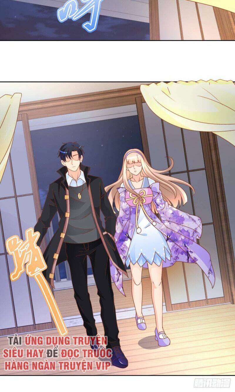 Vú Em Là Cổ Tiên: Chapter 114