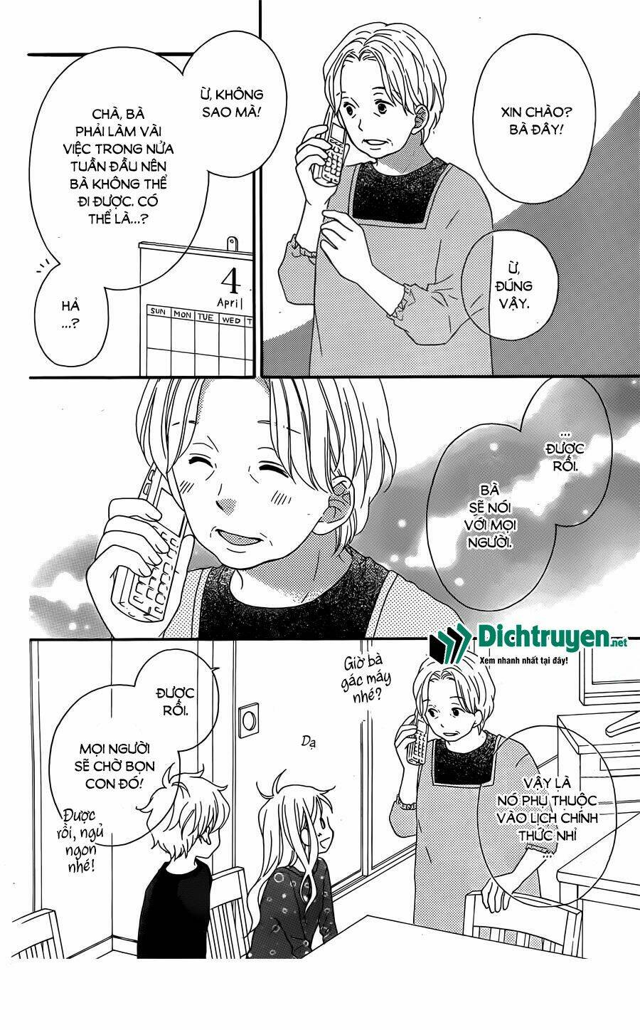 Life So Happy: Chapter 5