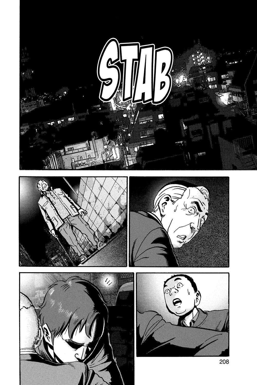 Giấy Báo Tử: Chapter 54