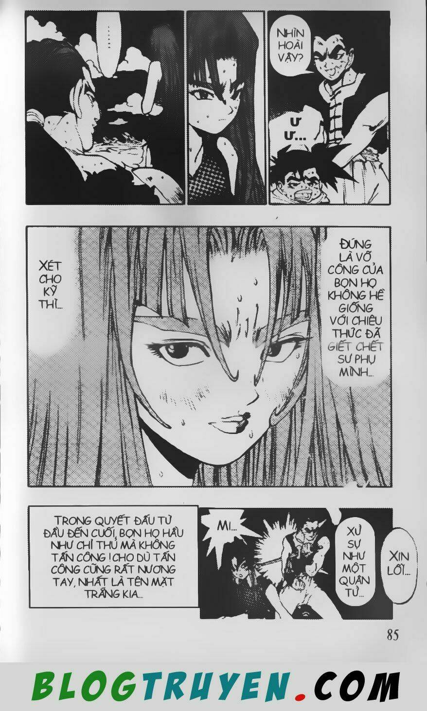 Chú Bé Quyền Năng: Chapter 68