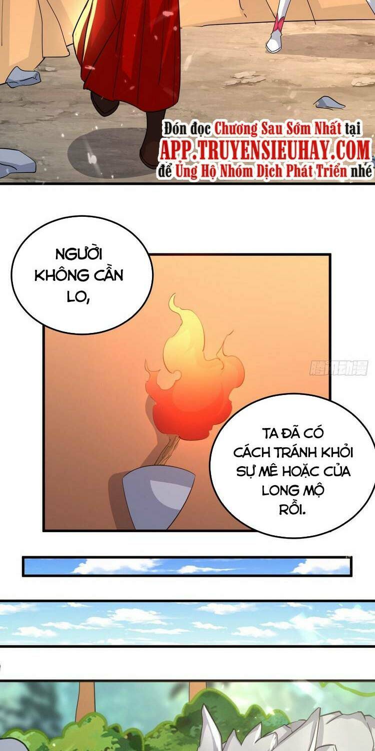 Dị Giới Siêu Cấp Ở Rể: Chapter 107