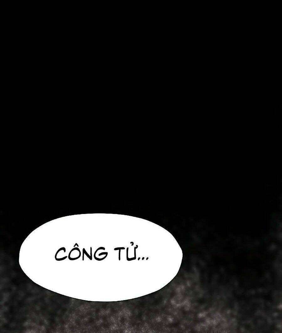 Thiên Võ Chiến Thần: Chapter 2