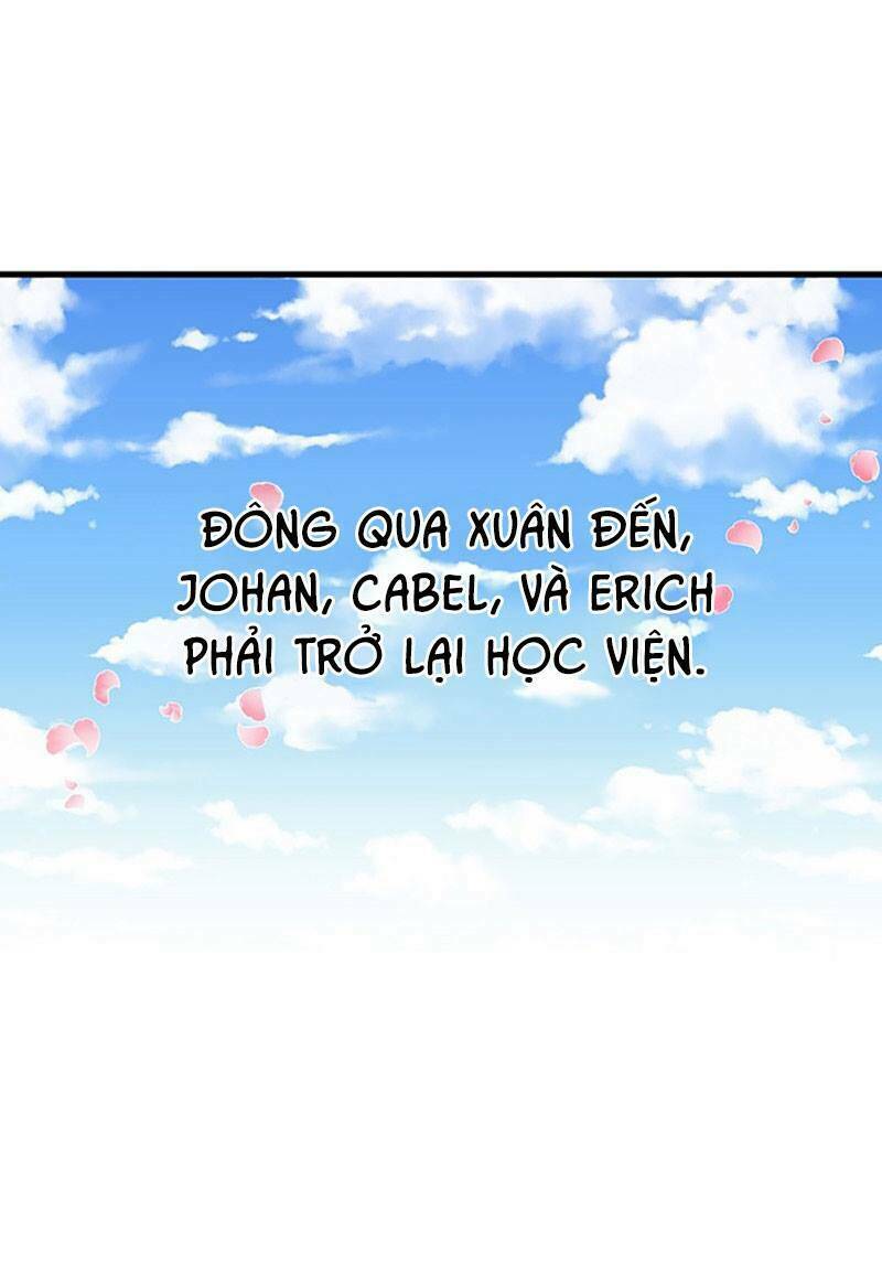 Đừng Chọc Đứa Em Gái Bé Bỏng Của Chúng Tôi: Chapter 37
