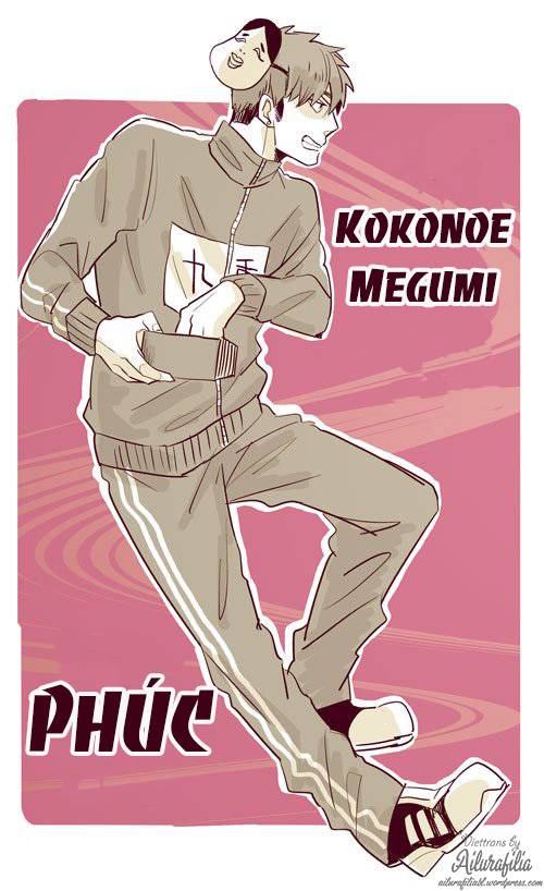 Tổng Hợp Truyện Ngắn Của Megumi Và Tsugumi - Abo: Chapter 29