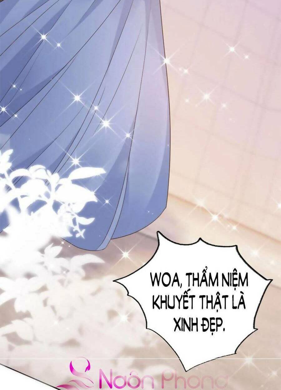 Dây Dưa Không Dứt: Chapter 34