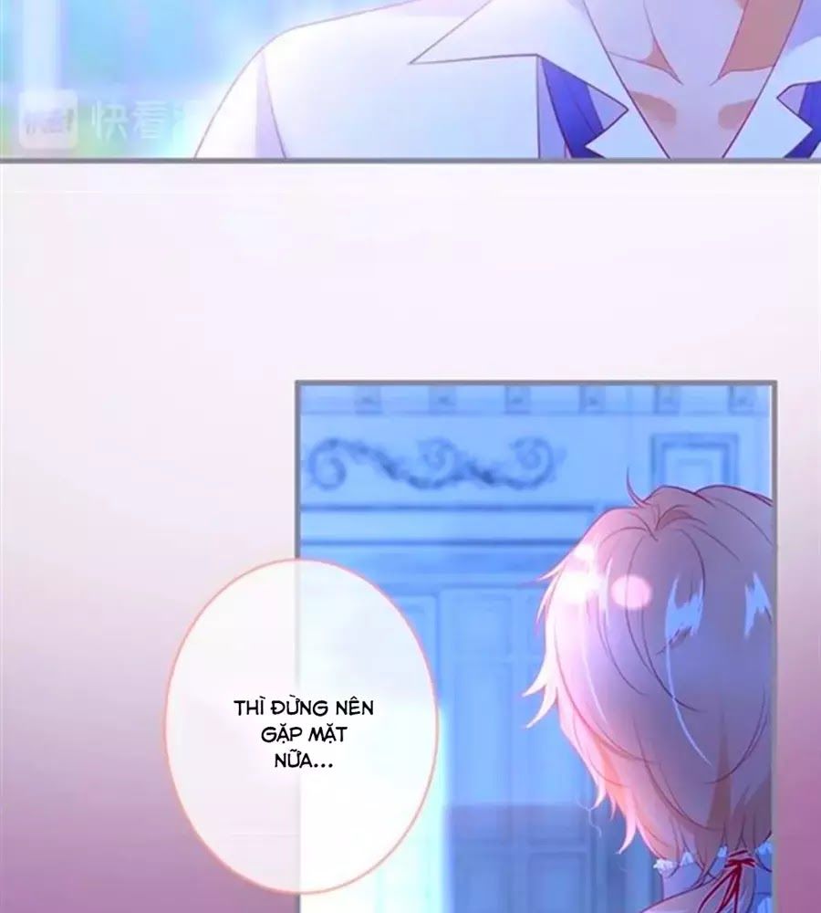 Vương Tử Và Ánh Trăng Đen: Chapter 33