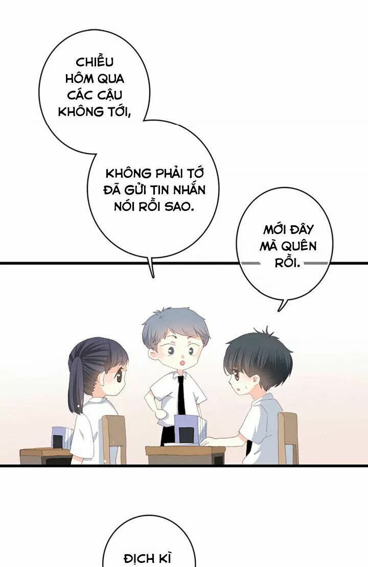 Con Tim Rung Động: Chapter 43