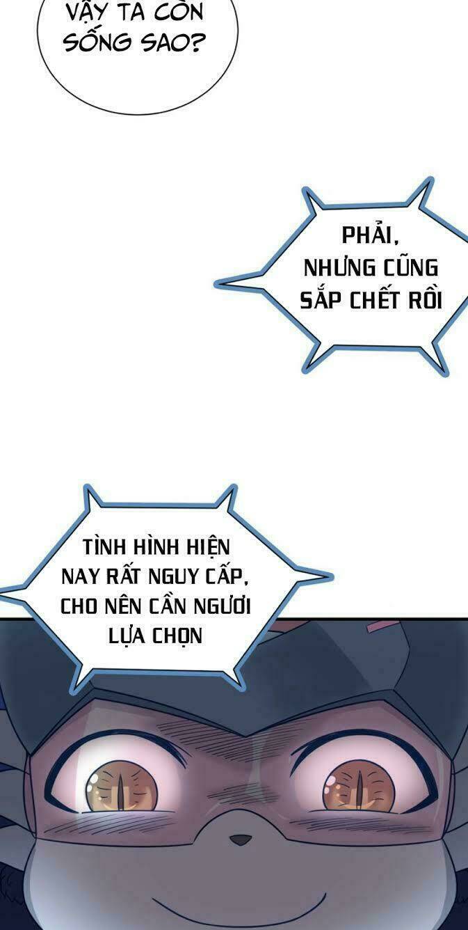 Hệ Thống Tu Tiên Mạnh Nhất: Chapter 22