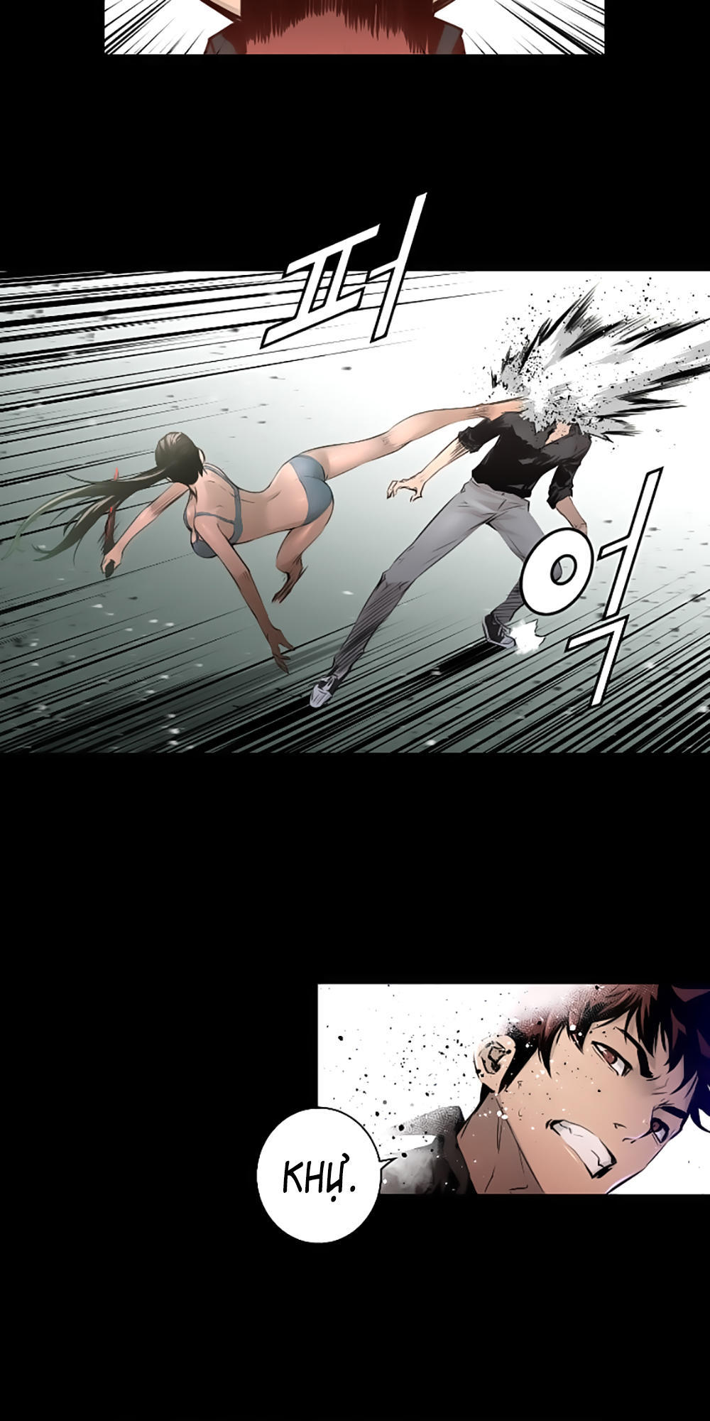 Dị Giới Tam Tuyệt: Chapter 46