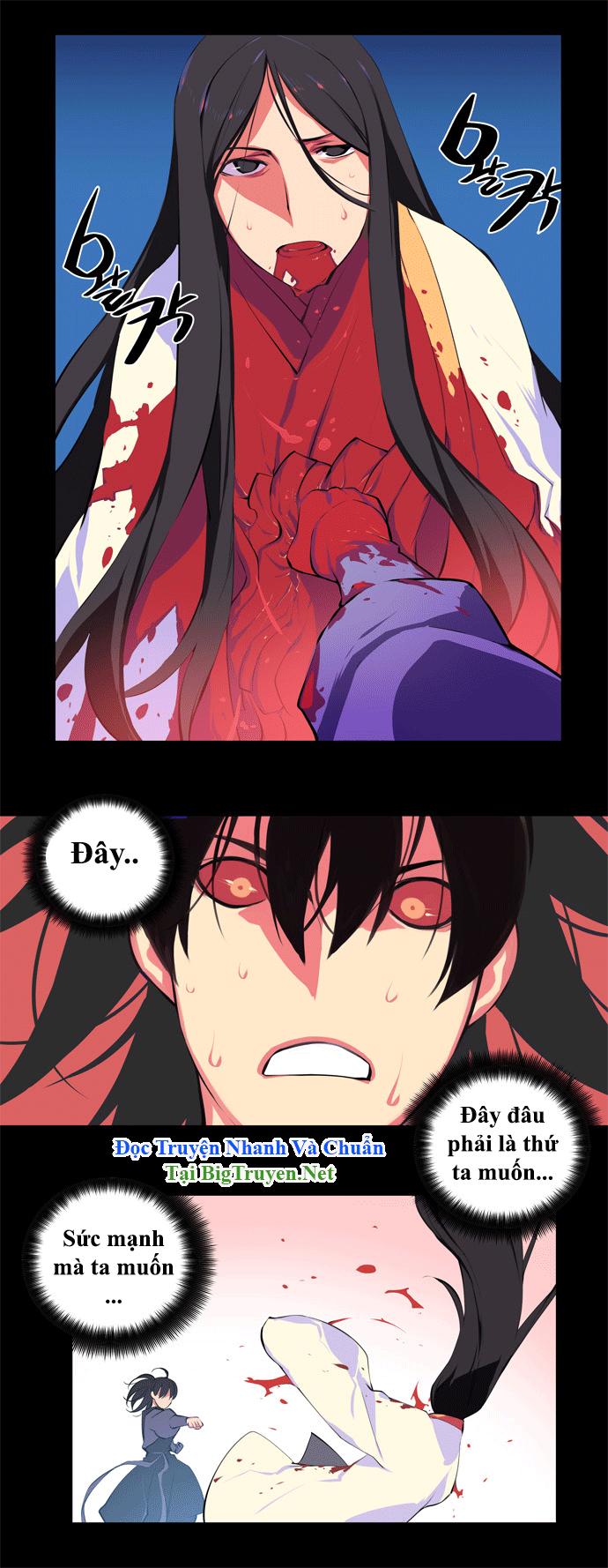 Marchan: The Embodiment Of Tales: Chapter 78