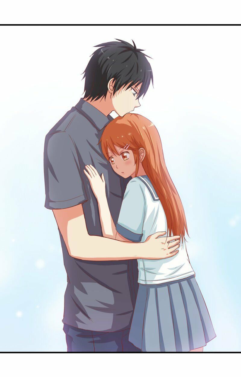 Mối Tình Đầu Có Chút Ngọt: Chapter 35