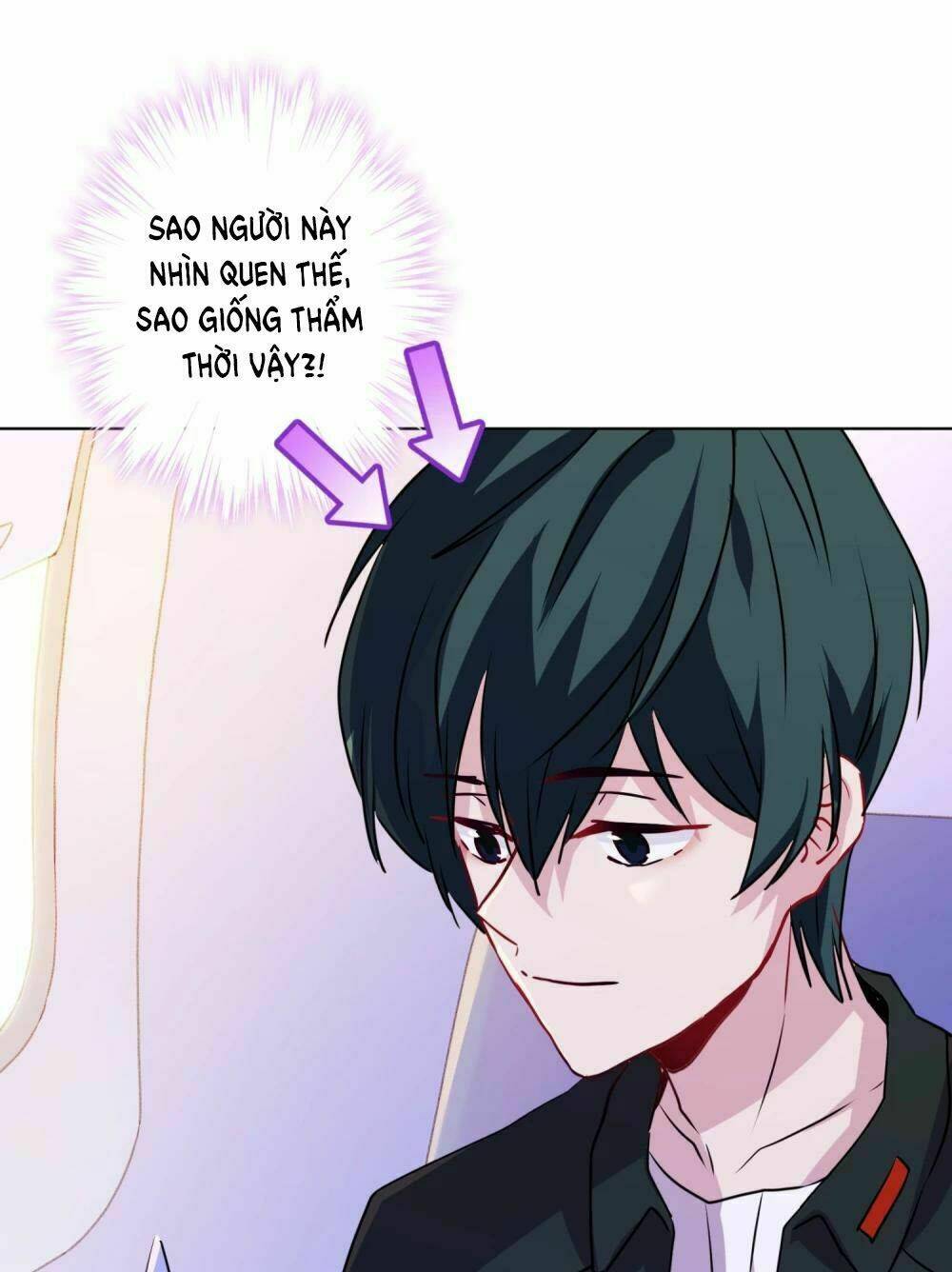 Nhân Vật Phản Diện: Không Ngọt Không Lấy Tiền: Chapter 12.2