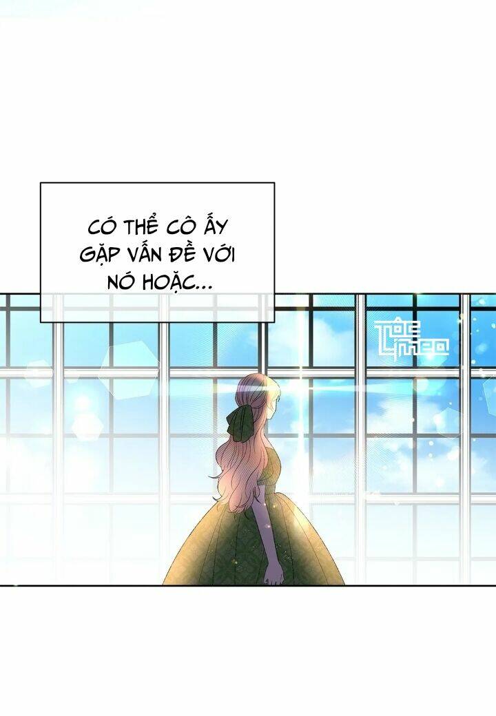 Công Chúa Thời Gian Có Hạn: Chapter 21