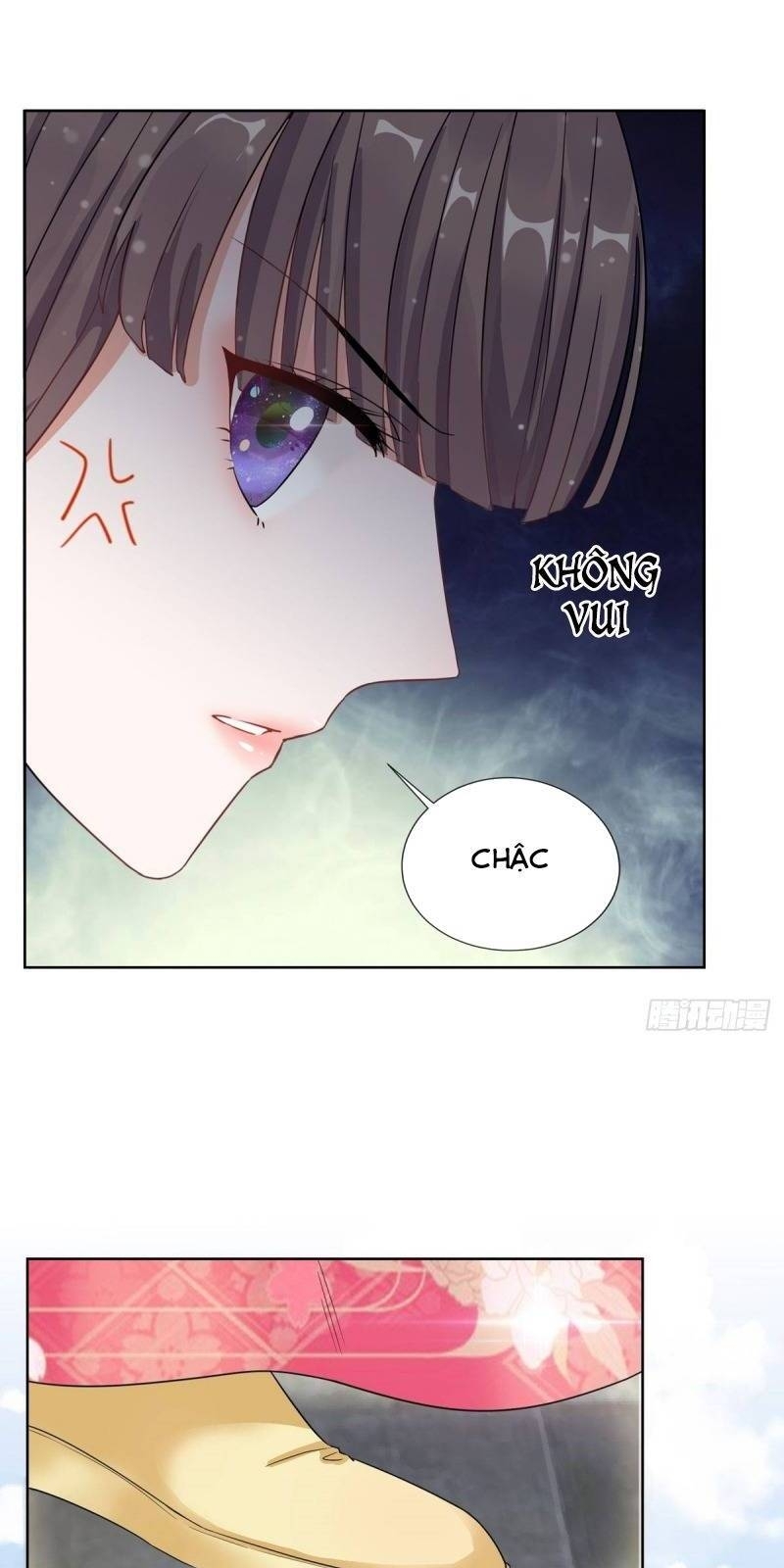 Công Lược Trưởng Thành Của Vương Phi: Chapter 3