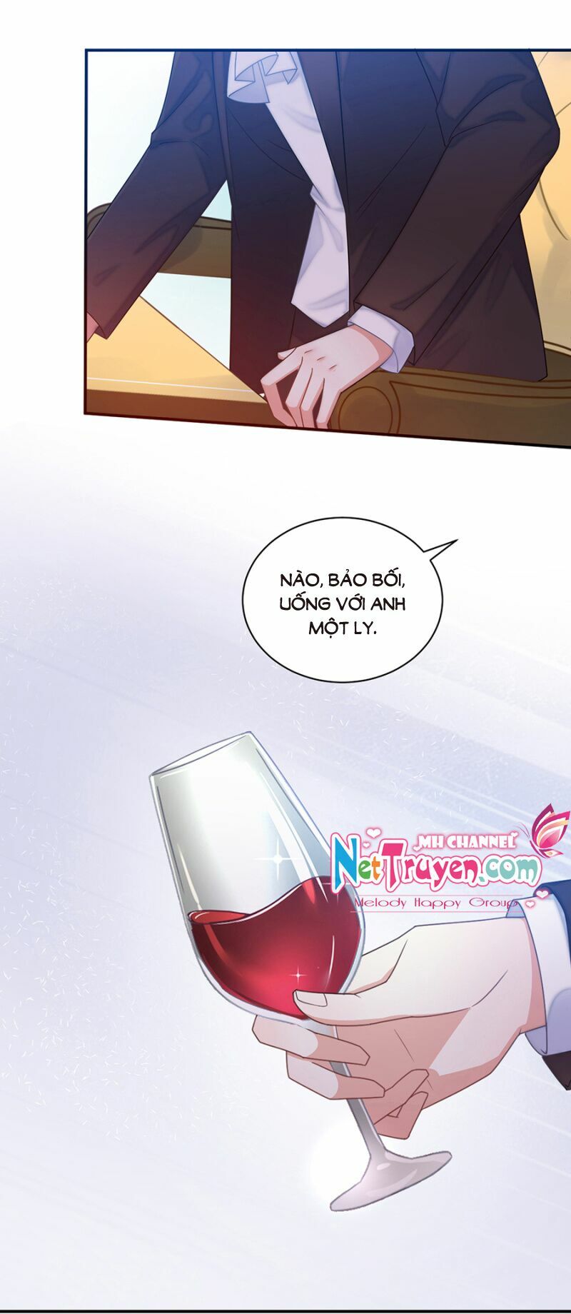 Ma Lạt Thiên Kim Đẩu Ác Thiếu: Chapter 174.5