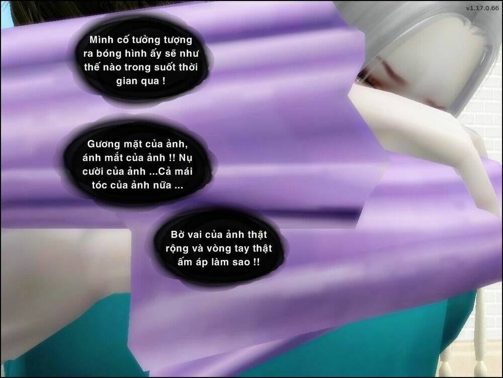 Truyện Sims - Earl Story: Chapter 46