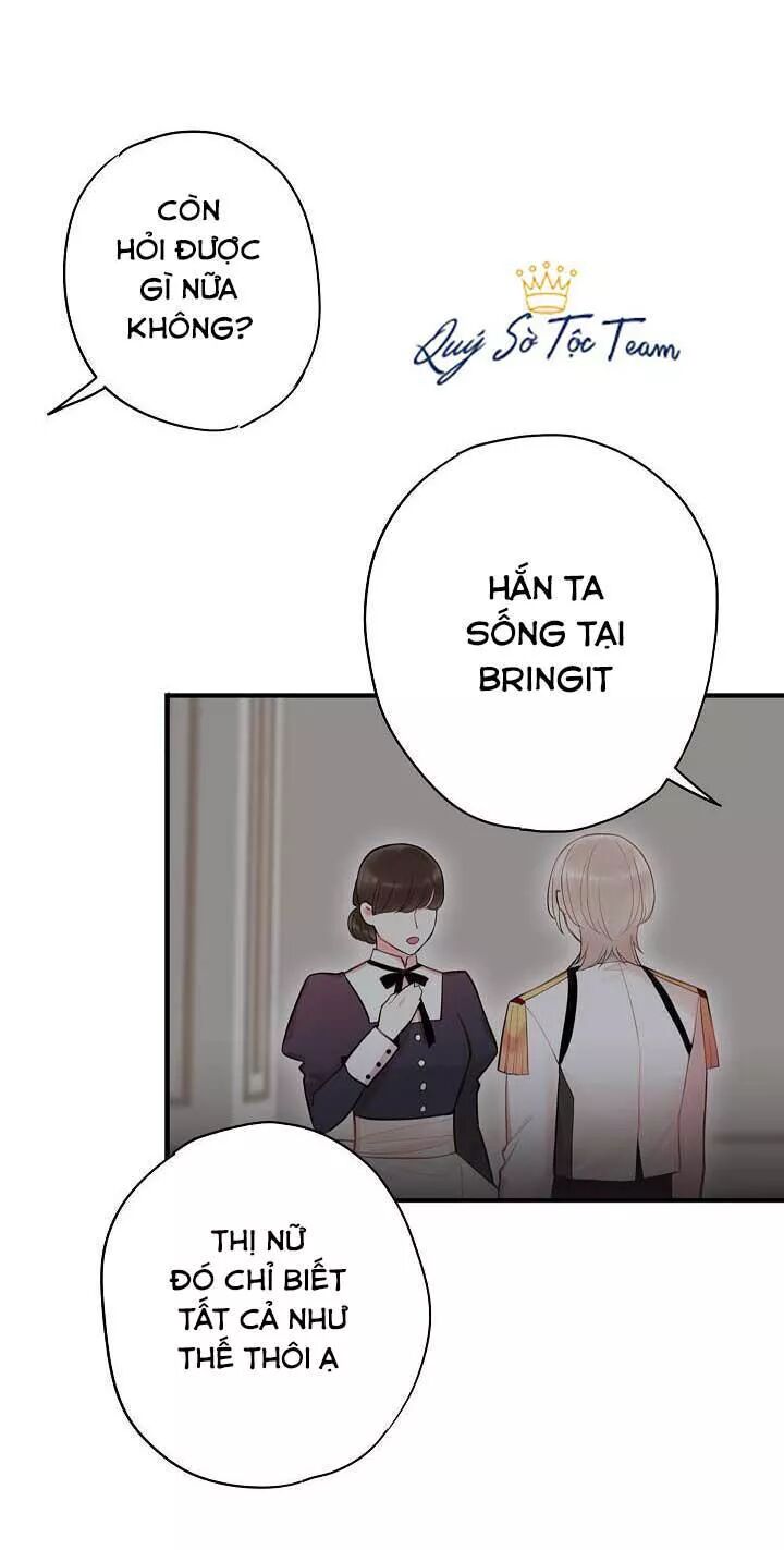 Tồn Tại Với Tư Cách Là Vợ Của Nam Chính: Chapter 112: Ra làng điều tra