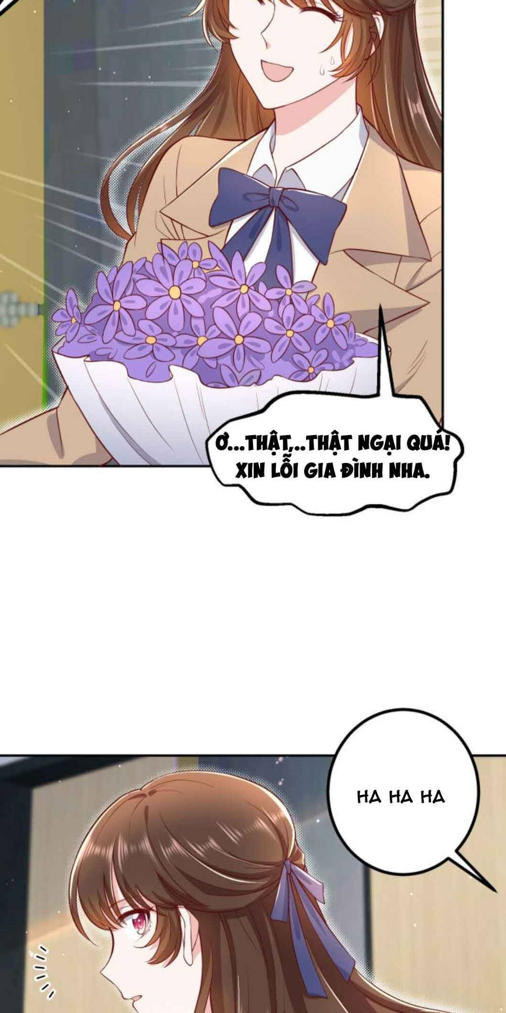 Nhất Sanh Hữu Hỉ: Chapter 56
